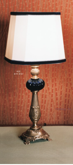 Лампа IL Paralume Marina 632A